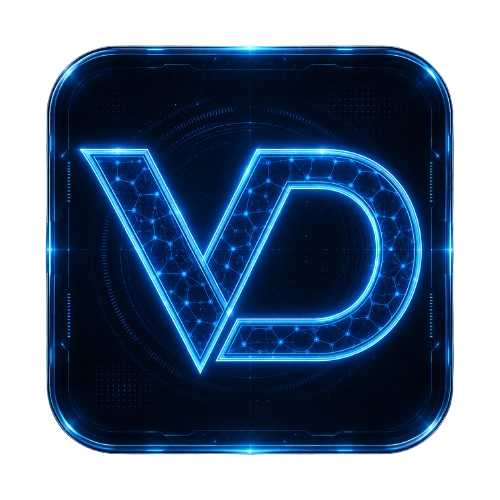 Vikstudio Logo